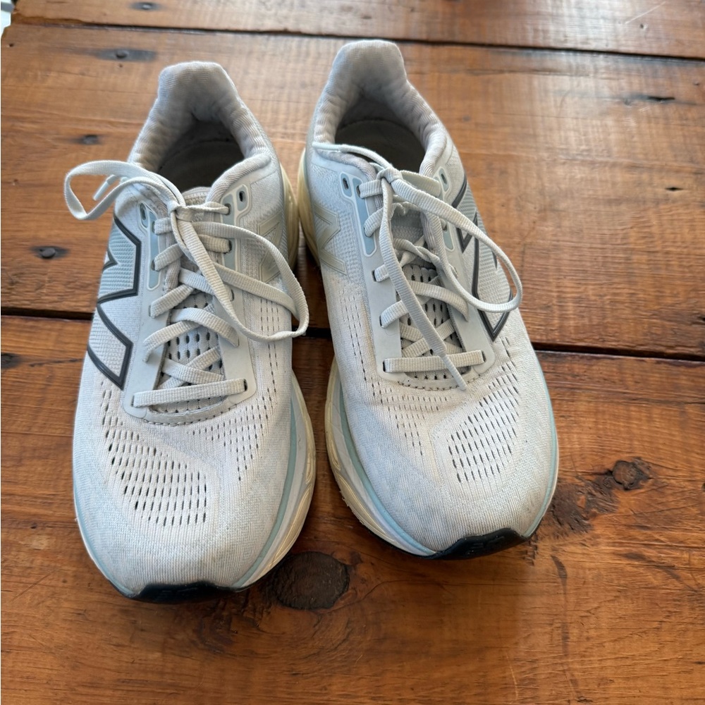 Women’s New Balance 1080 Fresh Foam X Sneakers 7 D Wide